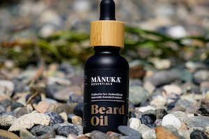 Mens Box Ideas: The Ultimate Beard Oil