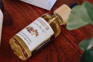 Sale Stock: "Jealous Much?" Hair Serum