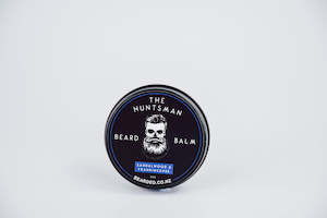 The Huntsman Beard Balm