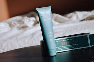 Under 10: Spearmint & Eucalyptus fluoride toothpaste 100g