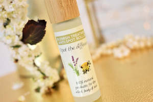 Build Your Own Box: 'Spot The Difference' Blemish Treatment Anti-Spot Roll-On