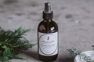 Build Your Own Box: Uplifting Citrus Spray