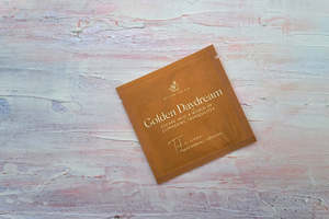 Build Your Own Box: Golden Daydream Edible Glitter-Infused Tea