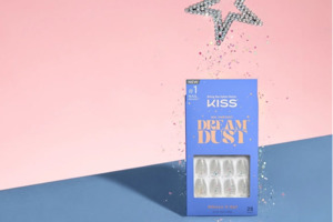 Build Your Own Box: Dream Dust Nails