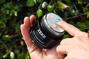 Build Your Own Box: Zeke Skin Care Daily Moisturiser