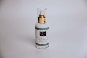 Build Your Own Box: Cleansing Lotion