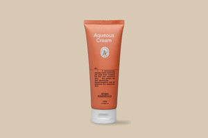 Build Your Own Box: Aqueous Cream