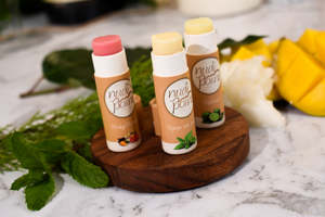 Build Your Own Box: Creamy Lip Butter (Mystery Flavour)