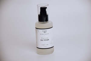 Build Your Own Box: Manuka Gel Toner