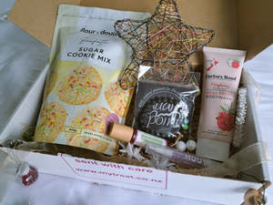 Boxes For Every Occasion: Joyful, Joyful