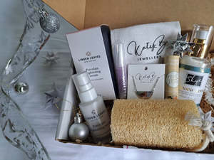 Boxes For Every Occasion: Shine On Me