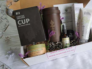 Boxes For Every Occasion: Heaven & Nature