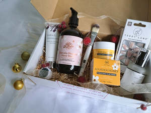 Boxes For Every Occasion: Grace Upon Grace