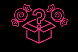 Christmas Collection 1: Sweet Surprise Box