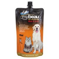 PHARMACY My Vet - New Zealand's Largest Pet Pharmacy: My beau bone and joint pouches