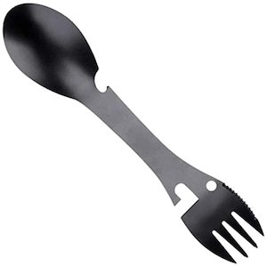 1: 5 in 1 Spork
