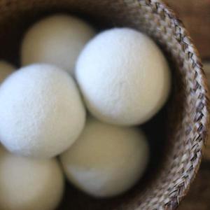 1: Eco Wool Dryer Balls