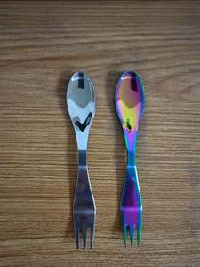 My Eco Vita Essentials: Mini Spork