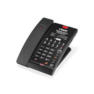 Analogue Phone: Vtech A2411 Cordless Hospitality Phone - Indent Only