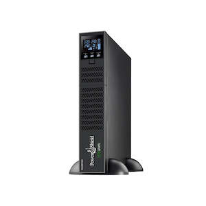 Power Protection: PowerShield PSLCERT3000 Centurion RT LiFePO4 3000VA