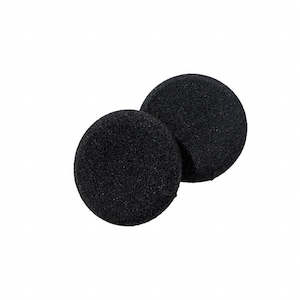 Sennheiser Headset Accessories: EPOS | Sennheiser HZP 30 SC 200 Foam Ear Pads - 1 Pair