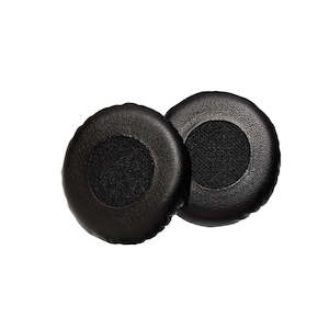 Sennheiser Headset Accessories: EPOS | Sennheiser HZP 31 SC 200 Leatherette Ear Pads - 1 Pair