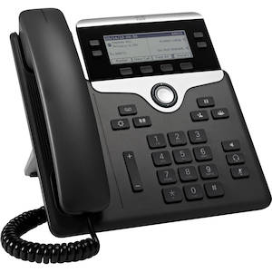 Cisco 7841 IP Phone