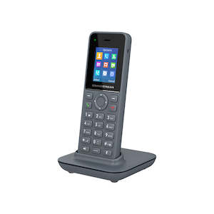 Grandstream: Grandstream DP725 HD Compact DECT Handset
