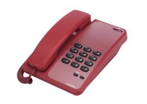 Interquartz: Interquartz IQ283BR Analogue Phone