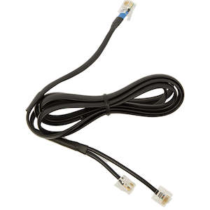 Jabra Link 14201-10 EHS Cable - DHSG