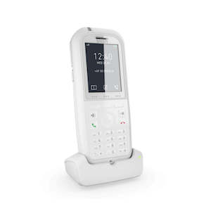Snom: Snom M90 Antibacterial IP DECT Handset