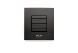 Snom M5 IP DECT Range Extending Repeater