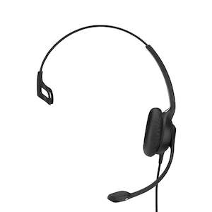 Top 10 Sennheisers: EPOS | Sennheiser IMPACT SC 230 Wired Headset - Easy Disconnect
