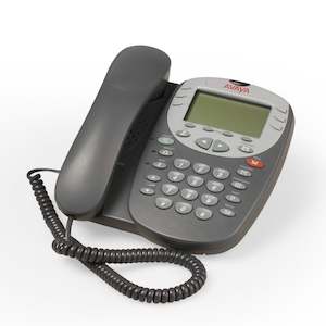 Avaya: Avaya 5410 IP Phone