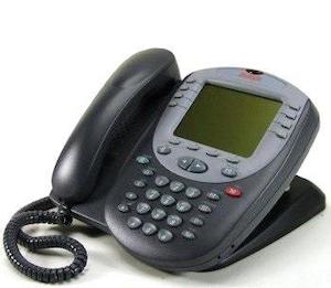 Avaya 5420 Digital Phone