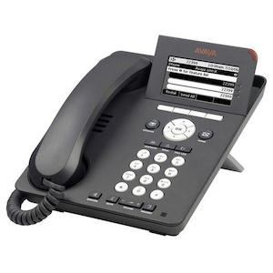 Avaya: Avaya 9620 IP Phone