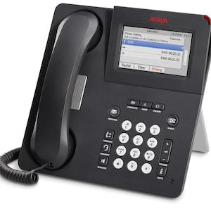 Avaya 9621G IP Phone