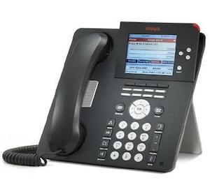 Avaya 9650 IP Phone
