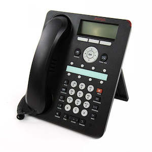 Avaya: Avaya 1408 Phone
