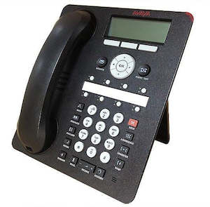 Avaya: Avaya 1608-i IP Phone