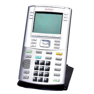 Avaya: Avaya 1150E IP Phone