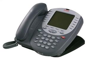 Avaya 4620SW IP Phone