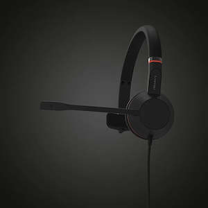 Freemate: Freemate DH055T Mono Corded Headset