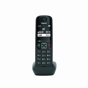 Gigaset: Gigaset AS690 Cordless Phone