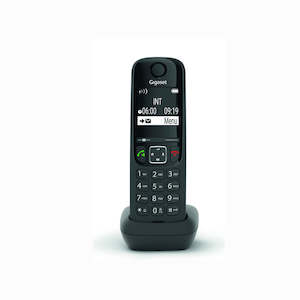 Gigaset: Gigaset AS690HX Additional Cordless Handset