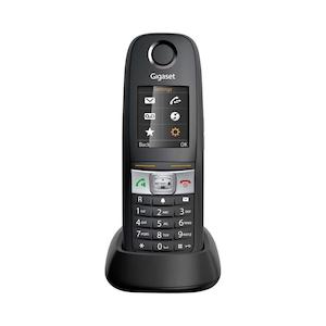 Gigaset E630HX Additional Cordless Handset