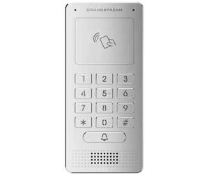 Paging And Intercom: Grandstream IP Audio Door System GDS3705
