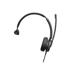 Sennheiser: EPOS IMPACT 430 Single Sided USB Headset