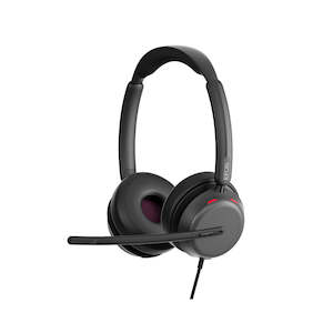 Sennheiser: EPOS IMPACT 860 ANC Wired Binaural Headset
