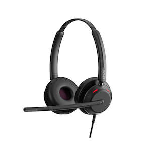 Sennheiser: EPOS IMPACT 760 Wired Binaural Headset